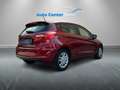 Ford Fiesta Trend*KM 69.000*Bluetooth*Spurhalteass.* Rot - thumbnail 9