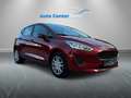 Ford Fiesta Trend*KM 69.000*Bluetooth*Spurhalteass.* Rot - thumbnail 3