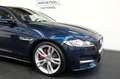 Jaguar XF R-SPORT/NAVI/KAMERA/SCHIEBEDACH/20ZOLL/HUD Blau - thumbnail 3