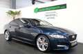 Jaguar XF R-SPORT/NAVI/KAMERA/SCHIEBEDACH/20ZOLL/HUD Blau - thumbnail 1