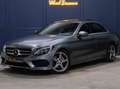 Mercedes-Benz C 220 Classe C 220 d 9G-Tronic Sportline Grau - thumbnail 1