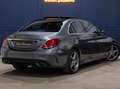 Mercedes-Benz C 220 Classe C 220 d 9G-Tronic Sportline Grau - thumbnail 2