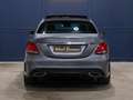 Mercedes-Benz C 220 Classe C 220 d 9G-Tronic Sportline Grau - thumbnail 4