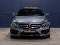 Mercedes-Benz C 220 Classe C 220 d 9G-Tronic Sportline Grau - thumbnail 3