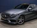 Mercedes-Benz C 220 Classe C 220 d 9G-Tronic Sportline Grau - thumbnail 17