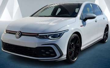 Golf 2.0 tsi GTI 245cv dsg KAMERA/LED/2022