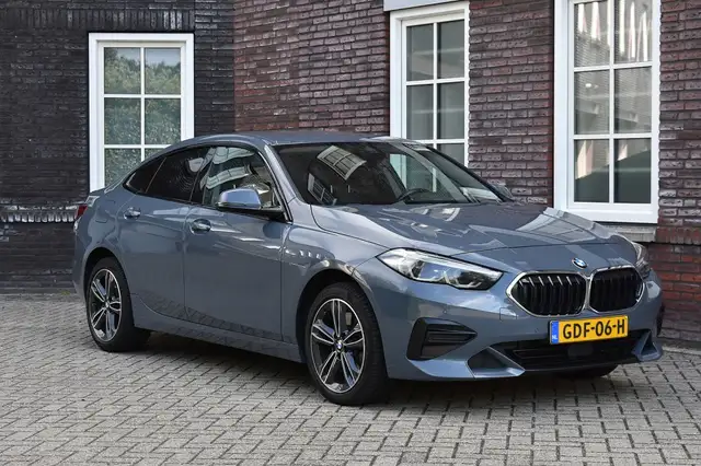 BMW 2er