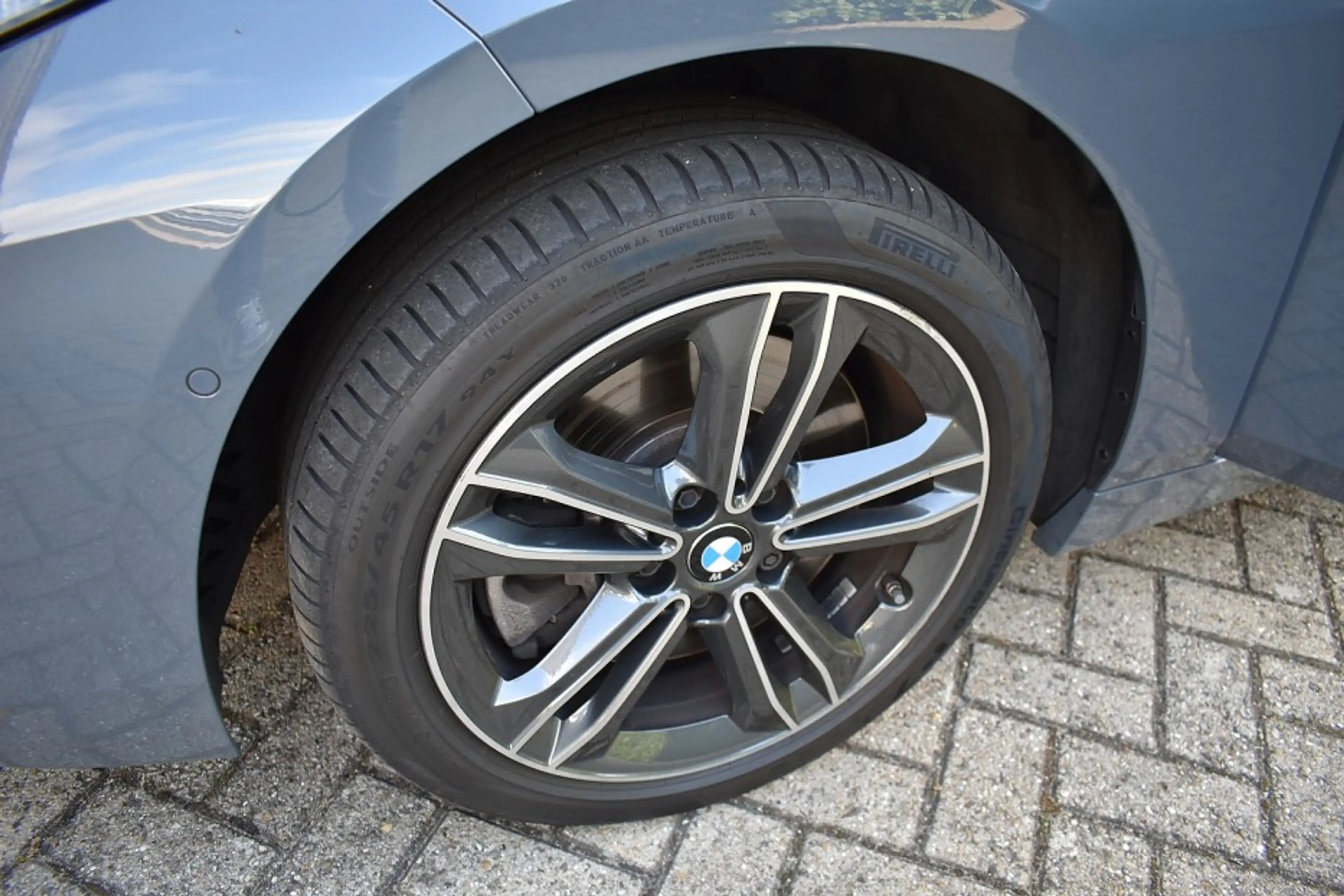 BMW 220 Gran Coupé Sport Line/Harman Kardon Wij zijn op af — photo 13