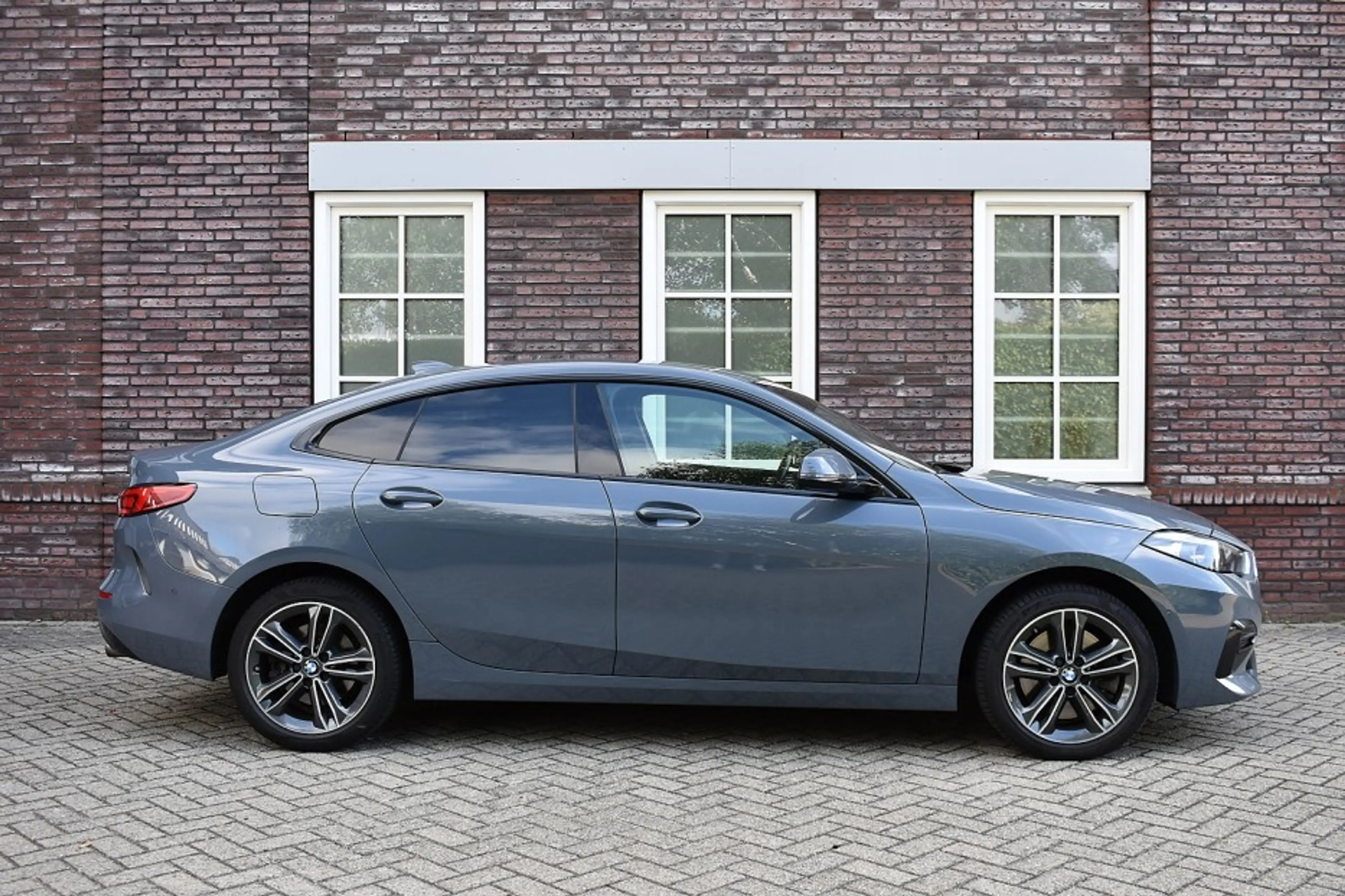 BMW 220 Gran Coupé Sport Line/Harman Kardon Wij zijn op af — photo 5