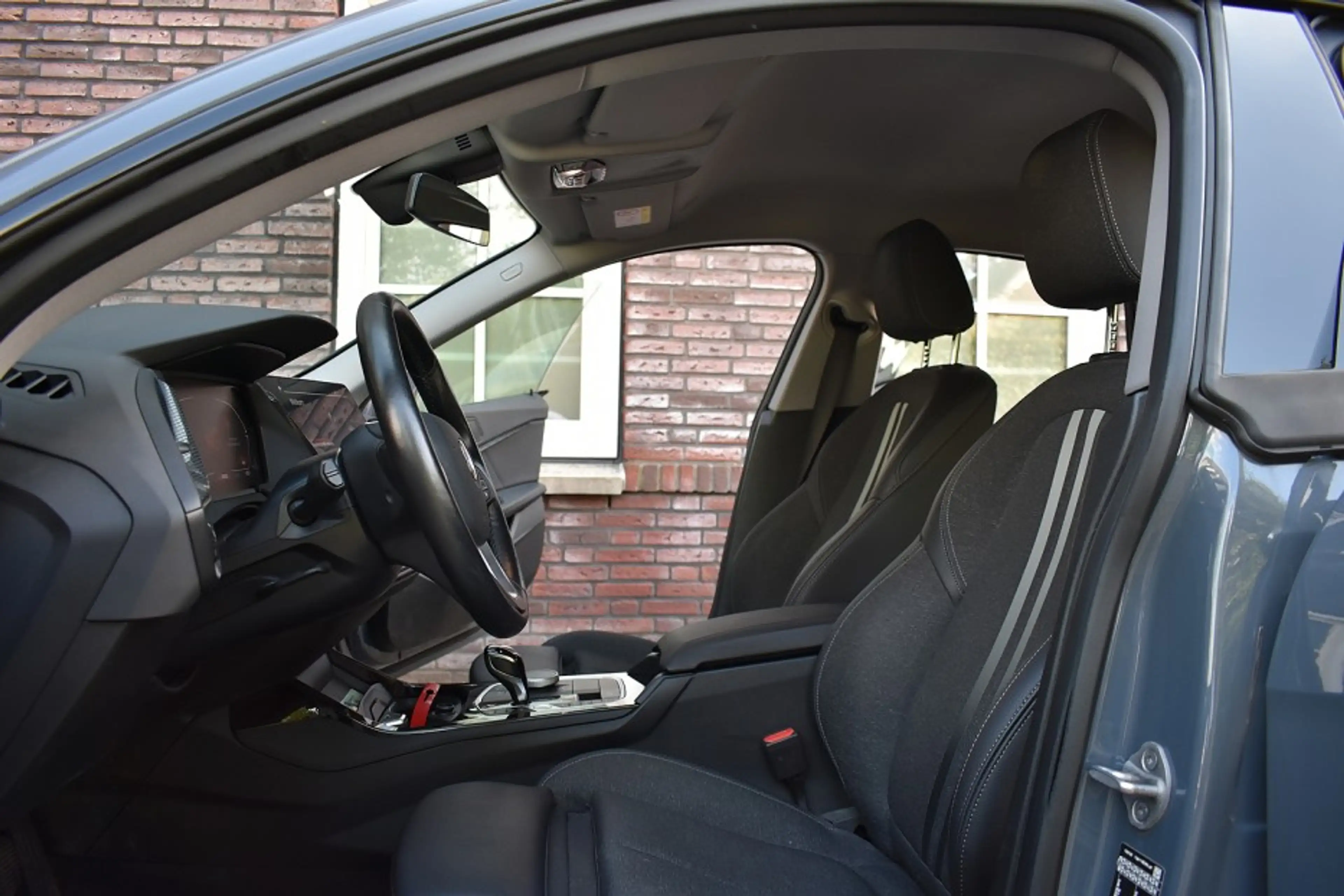 BMW 220 Gran Coupé Sport Line/Harman Kardon Wij zijn op af — photo 3