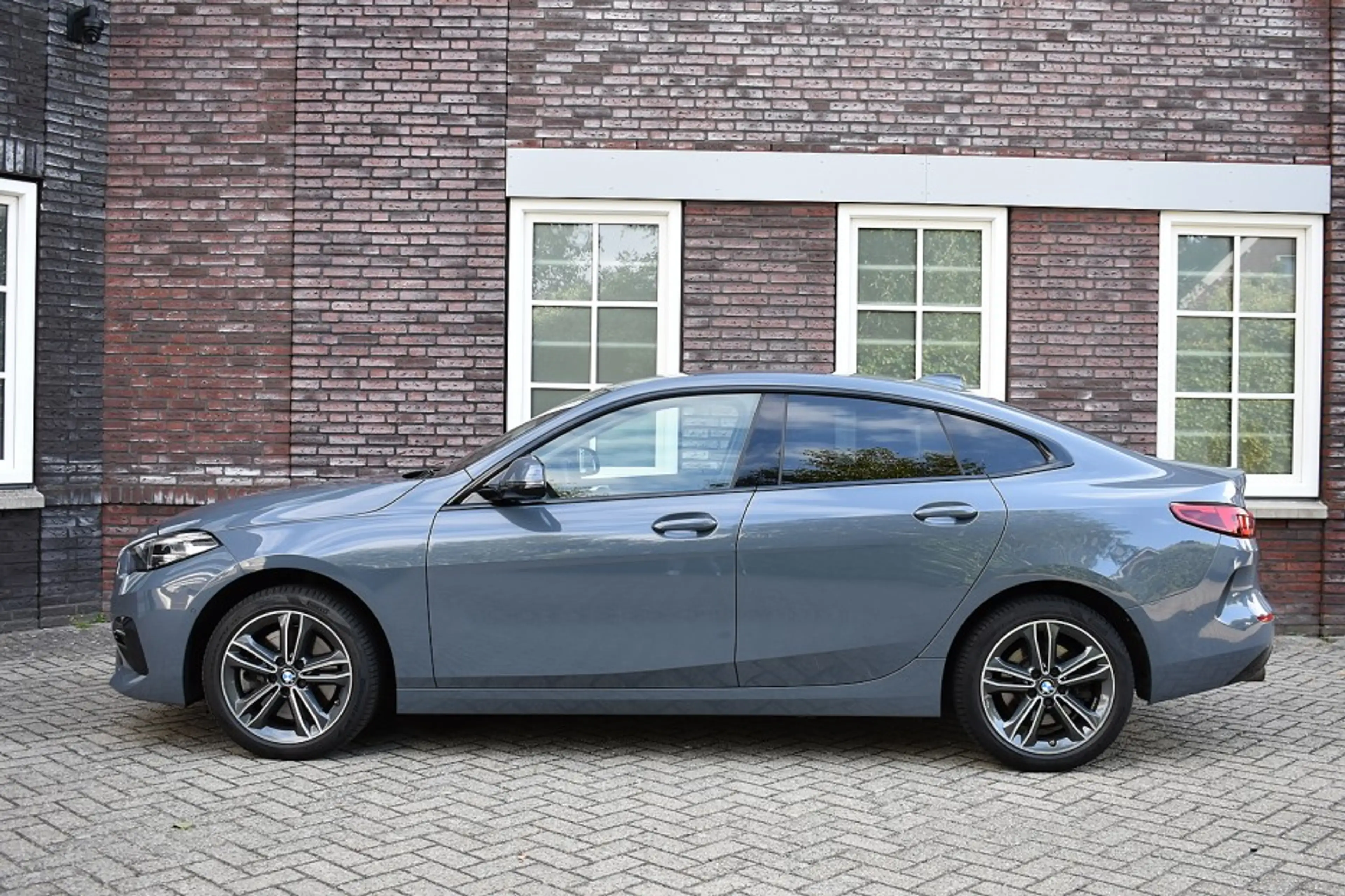 BMW 220 Gran Coupé Sport Line/Harman Kardon Wij zijn op af — photo 8