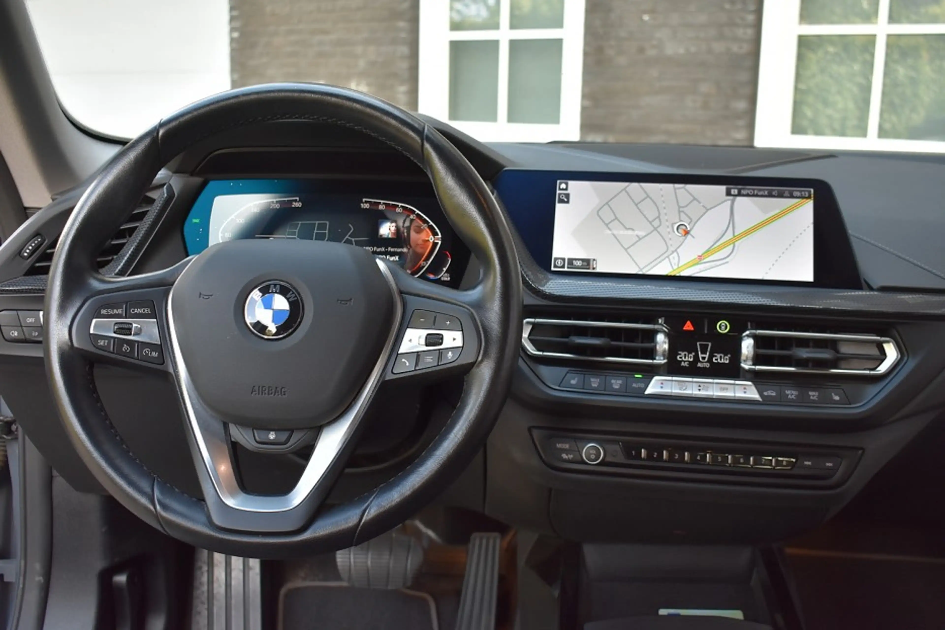 BMW 220 Gran Coupé Sport Line/Harman Kardon Wij zijn op af — photo 2