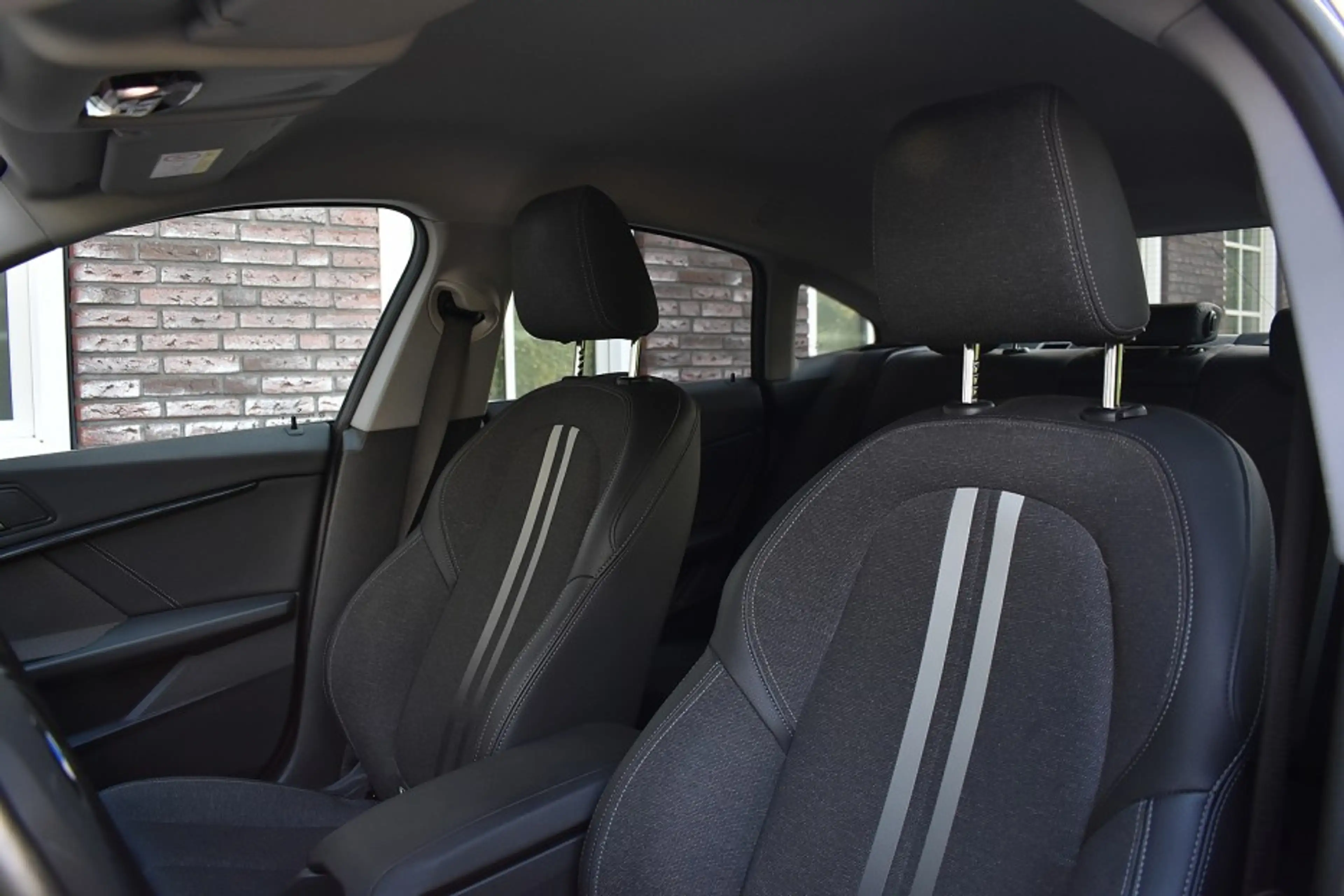 BMW 220 Gran Coupé Sport Line/Harman Kardon Wij zijn op af — photo 14