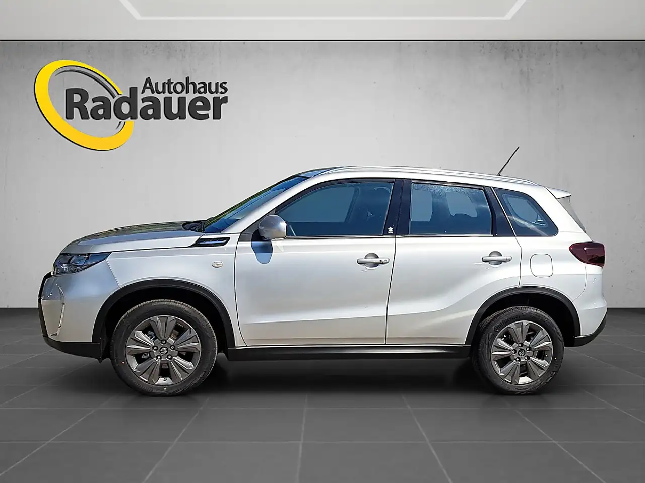 Suzuki Vitara 2026