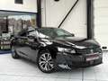 Peugeot 508 508 1.2i *I-COKPIT*GPS*CUIR*CAMERA*CARPLAY*JANTES* Zwart - thumbnail 6