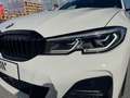 BMW 330 d xDrive Aut. Weiß - thumbnail 12