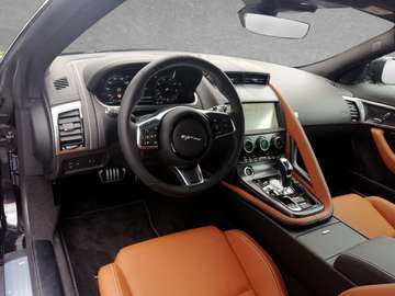 P450 R-Dynamic Coupe Black Pack LED Navi  Klimasit