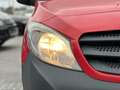 Mercedes-Benz Citan 1.5 108 CDI Lang Worker ABS ASR BERGAN Червоний - thumbnail 5
