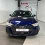 Audi A1 Sportback 25 TFSI Advanced Azul - thumbnail 8