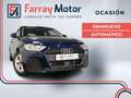 Audi A1 Sportback 25 TFSI Advanced Azul - thumbnail 1