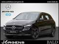 Mercedes-Benz B 220 d Progressive/AHK/Distr/MBeam/LED/Cam/17" Schwarz - thumbnail 2