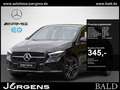 Mercedes-Benz B 220 d Progressive/AHK/Distr/MBeam/LED/Cam/17" Schwarz - thumbnail 1