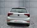 Volkswagen Polo 1.0 LIFE LED+NAVI+APP+BT+DAB+GRA+SHZ+PDC+VC Silber - thumbnail 5