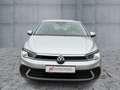 Volkswagen Polo 1.0 LIFE LED+NAVI+APP+BT+DAB+GRA+SHZ+PDC+VC Silber - thumbnail 3