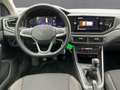 Volkswagen Polo 1.0 LIFE LED+NAVI+APP+BT+DAB+GRA+SHZ+PDC+VC Silber - thumbnail 9