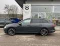 Volkswagen Golf Variant 2.0 TSI DSG STYLE EL.-HECK.+AHK+ACT Grau - thumbnail 2