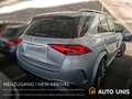 Mercedes-Benz GLE 350 de 4Matic*AMG Line*Kamera 360*Burmester Silber - thumbnail 4