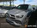 Mercedes-Benz GLE 350 de 4Matic*AMG Line*Kamera 360*Burmester Silber - thumbnail 1