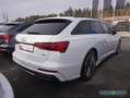 Audi A6 Avant 55 TFSI e qu S Line Navi,Leder,AHK,19" Weiß - thumbnail 5
