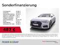 Audi A6 Avant 55 TFSI e qu S Line Navi,Leder,AHK,19" Weiß - thumbnail 1