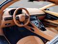 Aston Martin DB12 China Grey Oxford Tan nur 10500km Gris - thumbnail 17