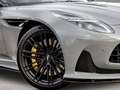 Aston Martin DB12 China Grey Oxford Tan nur 10500km Gris - thumbnail 10