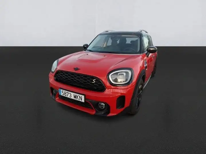 MINI Countryman 2023
