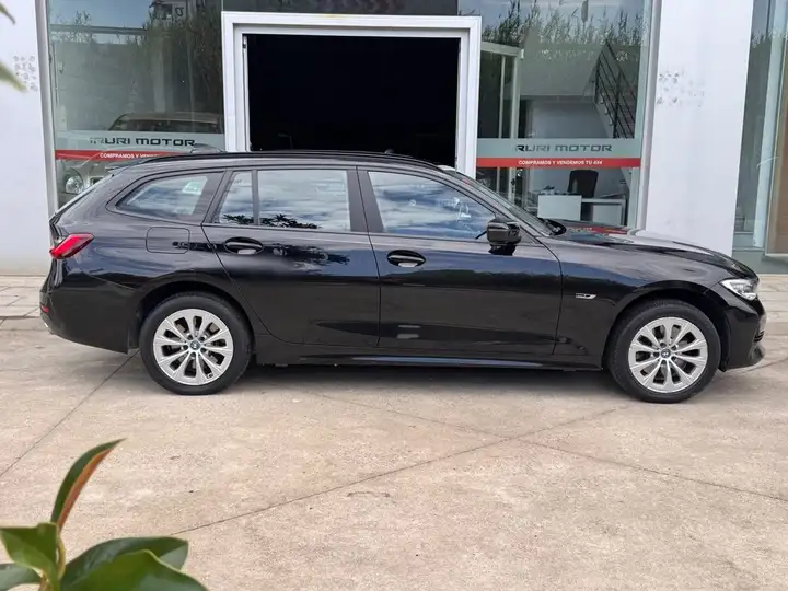 BMW Serie 3 330e xDrive Touring (2021) 2021