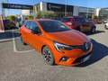 Renault Clio 1.0 tce Intens Gpl 100cv Oranje - thumbnail 2