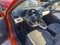 Renault Clio 1.0 tce Intens Gpl 100cv Oranje - thumbnail 6