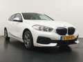 BMW 118 1-serie 118i | Carplay | Airco | Blanco - thumbnail 7