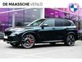 BMW X5 xDrive50e Launch M Sport Automaat / Panoramadak Sk Green - thumbnail 1