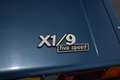 Fiat X 1/9 Sport 1500 Leder Lichtmetaal Nieuwe APK! Inruil Mo Blau - thumbnail 25
