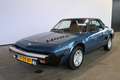 Fiat X 1/9 Sport 1500 Leder Lichtmetaal Nieuwe APK! Inruil Mo Blau - thumbnail 5
