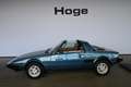 Fiat X 1/9 Sport 1500 Leder Lichtmetaal Nieuwe APK! Inruil Mo Blau - thumbnail 3