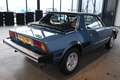 Fiat X 1/9 Sport 1500 Leder Lichtmetaal Nieuwe APK! Inruil Mo Blau - thumbnail 9
