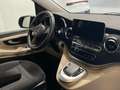 Mercedes-Benz V 300d Largo Gris - thumbnail 8