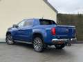 Volkswagen Amarok 3.0 V6 TDi 4Motion Aventura 360° Camera Leather Blau - thumbnail 2