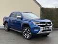 Volkswagen Amarok 3.0 V6 TDi 4Motion Aventura 360° Camera Leather Blau - thumbnail 1