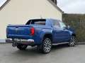 Volkswagen Amarok 3.0 V6 TDi 4Motion Aventura 360° Camera Leather Blau - thumbnail 5